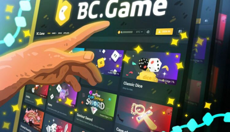 BC Game Aviator एक अद्वितीय खेल अनुभव