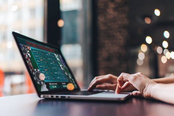 Discover top-tier casino games and 0