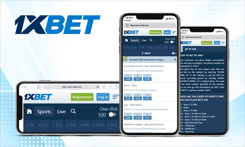1xBet Malaysia Download APP - Your Ultimate Betting Companion 13
