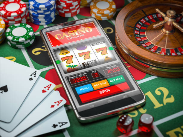 BrucePokies Casino Registration Process 26