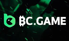 BC Game App for iOS A Thrilling Experience at Your Fingertips