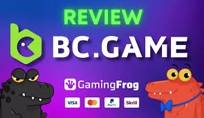 BC Game App for iOS A Thrilling Experience at Your Fingertips