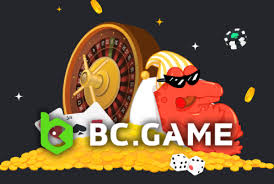 BC Game Deposit Methods