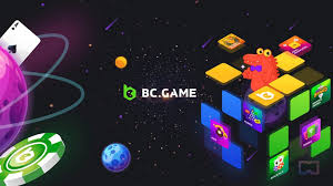 BC Game en España - La Revolución del Juego en Línea