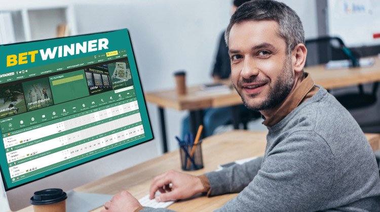 Betwinner Casino Tu Destino de Entretenimiento Online