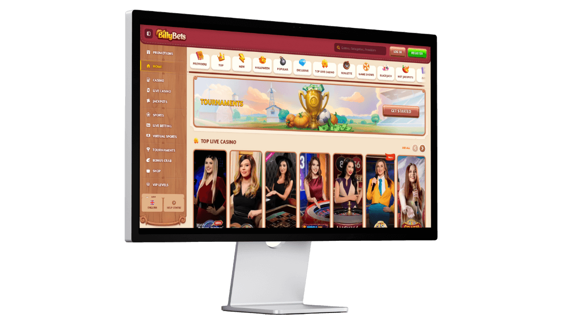 Discover Exciting Gaming Adventures at thepokies net