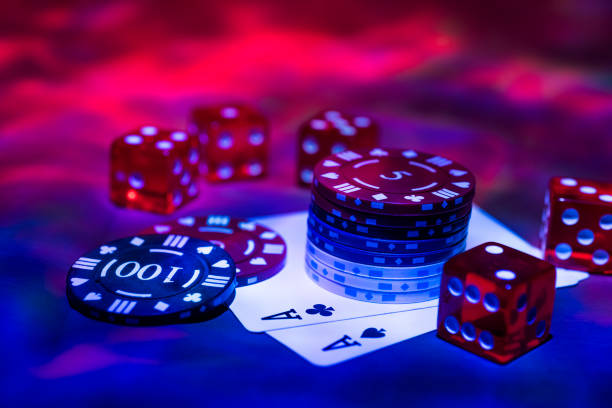 Casino Lucky Barry UK Your Ultimate Gaming Destination