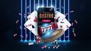 Casiroom Casino Online Games Your Ultimate Guide to Winning