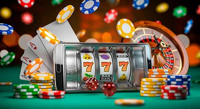 Complete Guide to Slotmonster Casino Registration Process