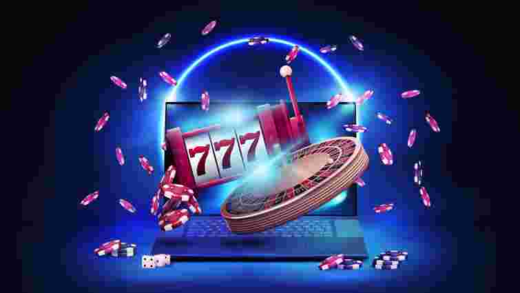 Casino Magic Win Unleashing the Thrills of Online Gaming