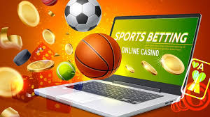 Big wins and thrilling games A Deep Dive into the World of Gambling