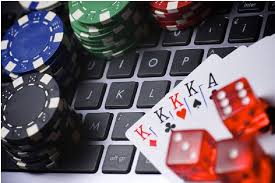 Casino Dexsport Unleashing the World of Online Gaming