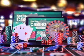 Casino Libra Spins Your Ultimate Guide to the World of Online Gaming