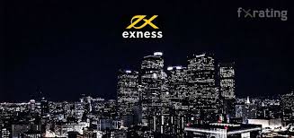 Mastering Forex Trading with Exness A Comprehensive Guide