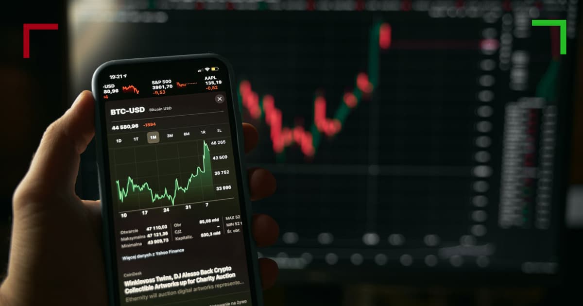 Revolutionizing Your Trades with a Crypto Trading Automation Tool