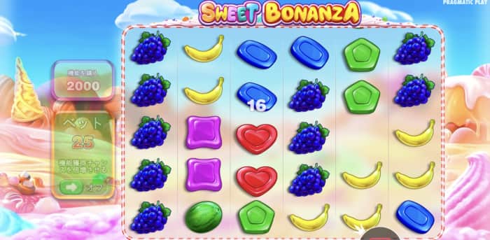 Bonanza スロットの魅力とプレイ方法