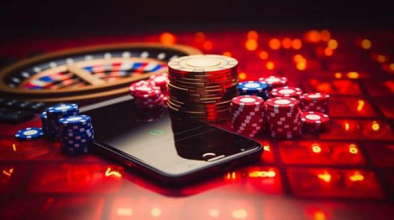 Kompletný zoznam kasín Objavte svet online hier