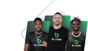 BC game online Как начать играть и зарабатывать