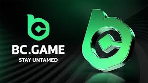 BC Game Top - The Ultimate Destination for Online Gaming Enthusiasts