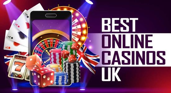 Discover Exciting Free Online Casino Games UK 29