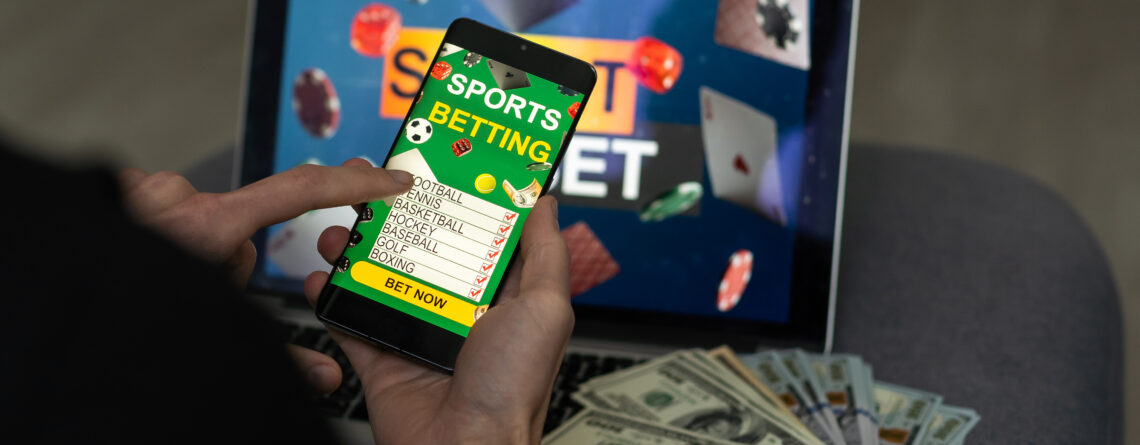 Betwinner The Ultimate Guide to Online Betting