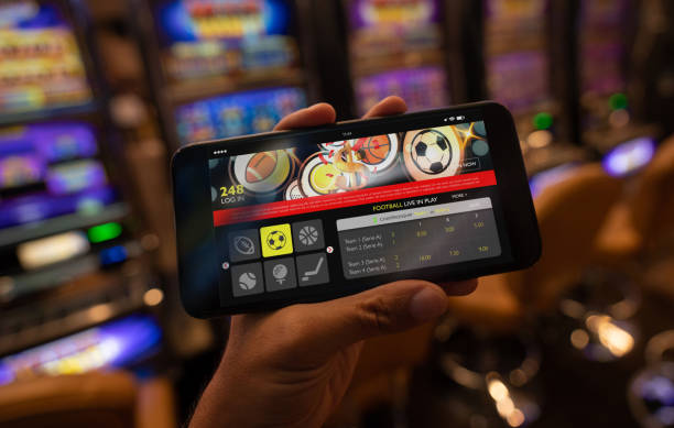 Cashback Casino Bonuses – Get Money Back 8