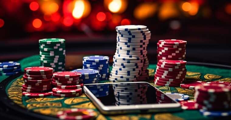 Casino Slots Muse UK Unleashing the Fun in Online Gaming