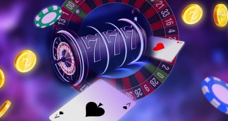 Casino Slots Muse UK Unleashing the Fun in Online Gaming