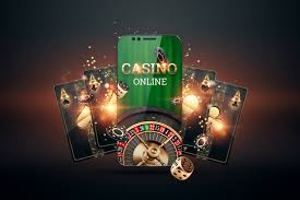 Casinos With Free Spins for 4