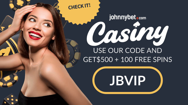Casiny Casino Review A Comprehensive Guide to Gaming Excellence
