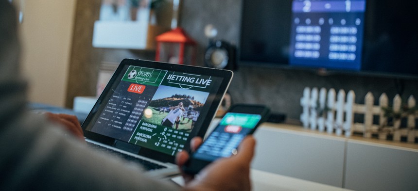 Discover Betwinner The Ultimate Betting Experience