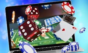 Discover Casino Voodoo Wins UK A Magical Gaming Experience