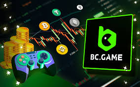 Discover Exciting Opportunities with BC.Game Bonus