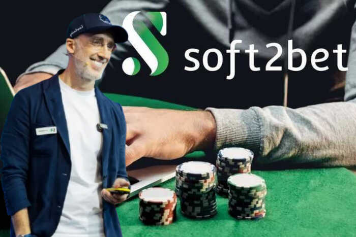 Discover the Exciting World of Gaming with Soft 2 Bet
