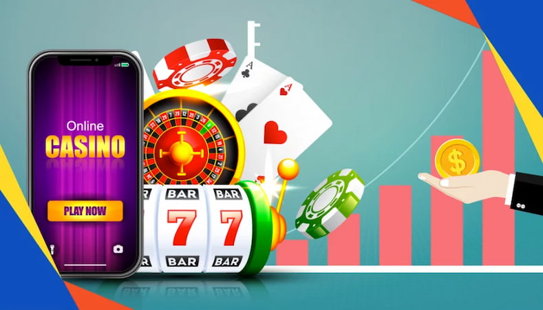 Explore the Excitement Top Online Slot Games Available