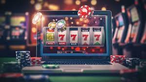 Explore the Excitement Top Online Slot Games Available