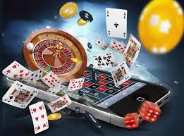 Casino Richy Leo Unleashing Excitement and Fortune