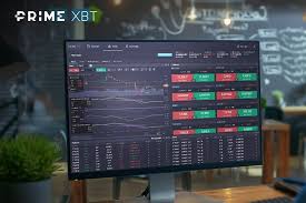 An In-Depth Review of the PrimeXBT Exchange for Crypto Trading