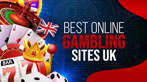 Best Online Casino UK Reviews - Your Guide to Top Gaming Experiences