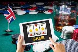 Discover Exciting Games at Novomatic Online Casino UK