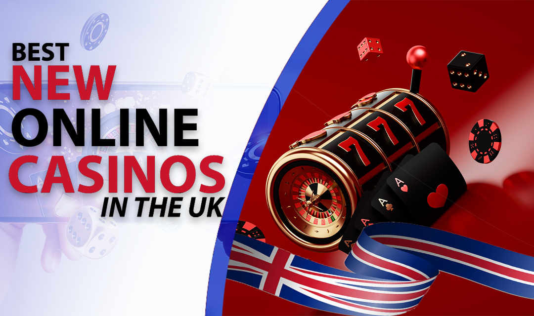 Discover Exciting Games at Novomatic Online Casino UK