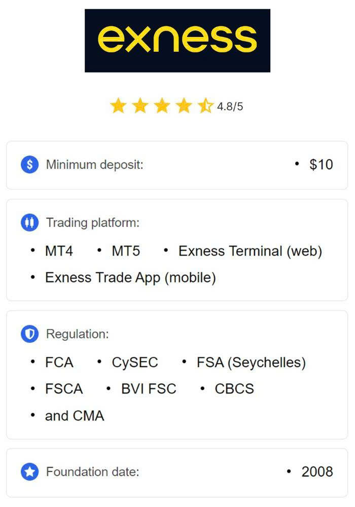 Complete Guide to Exness Mobile Download for Hassle-Free Trading
