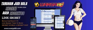 Agen Bola Panduan Lengkap untuk Pemain yang Cerdas