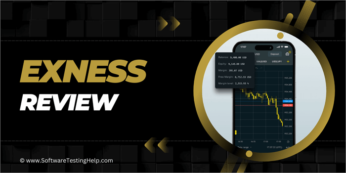 Comprehensive Exness Review A Closer Look at Features and Benefits
