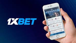 1xBet Download APP - A Comprehensive Guide