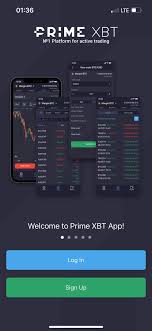 Comprehensive Guide to Broker PrimeXBT 14