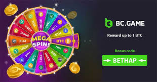 BC Game كازينو العملات المشفرة تجربة فريدة في عالم المقامرة