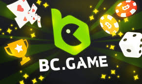 Alternatif BC.Game Temukan Pilihan Lain yang Menarik untuk Bermain