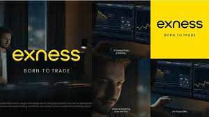 Celebrating Excellence in Forex Trading The Exness Awards