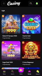Discover Exciting Gaming Adventures at casiny1